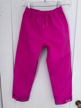 OAKI Children’s Trail Pants